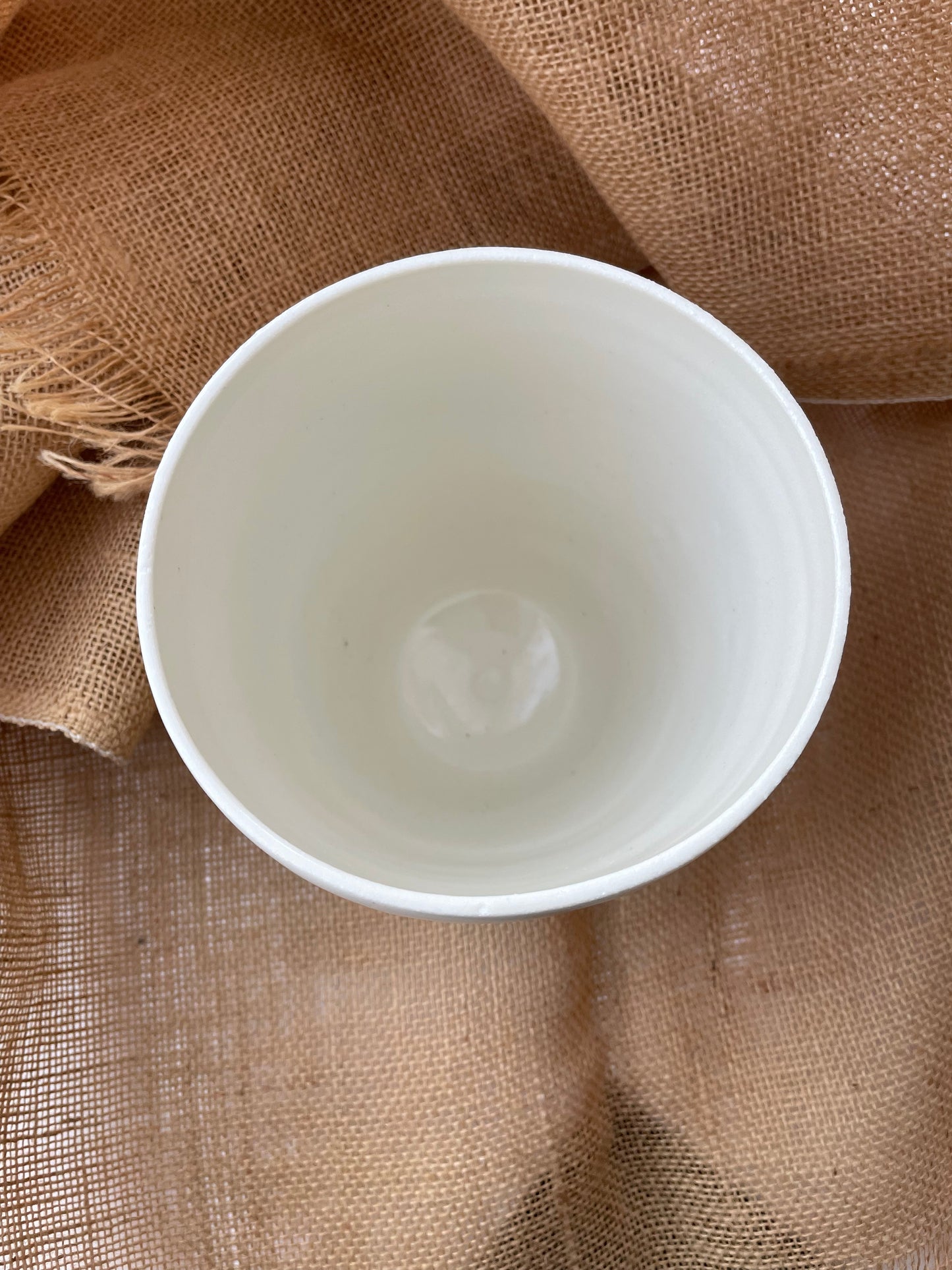 Wabi Sabi Vase