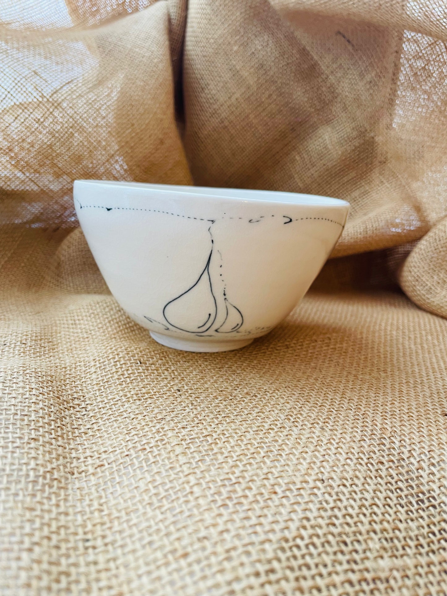 Be Water Bowl