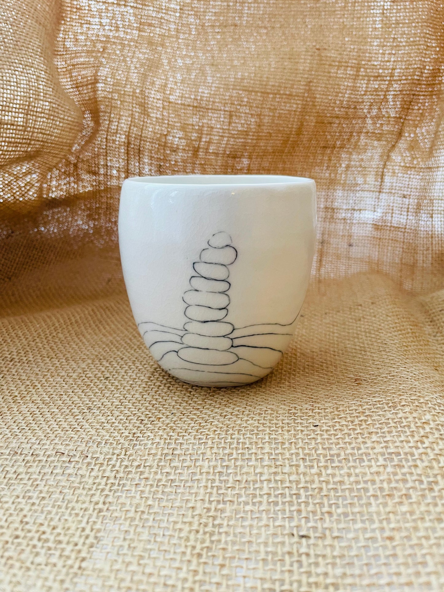 Wabi Sabi Mug