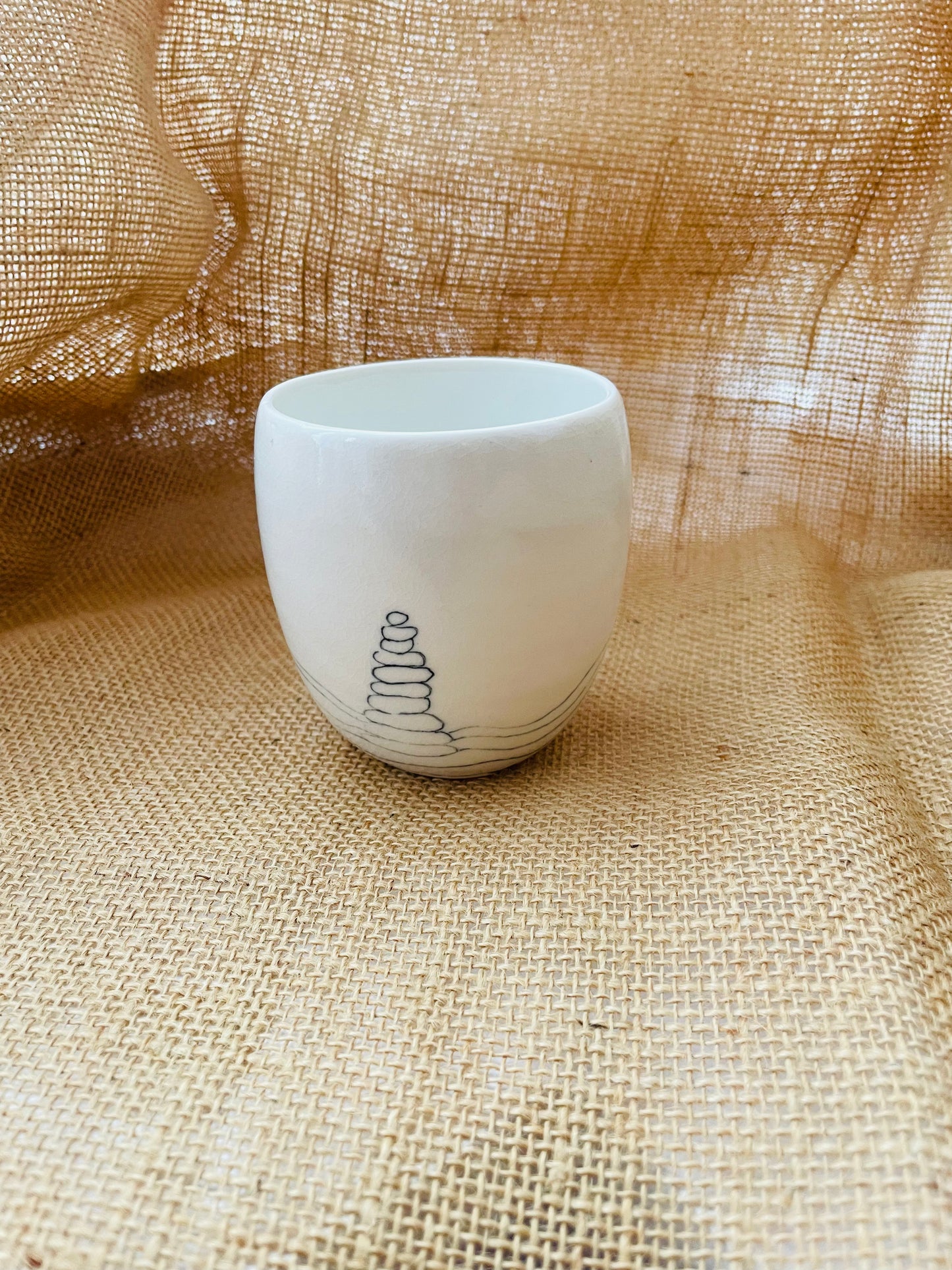 Wabi Sabi Mug