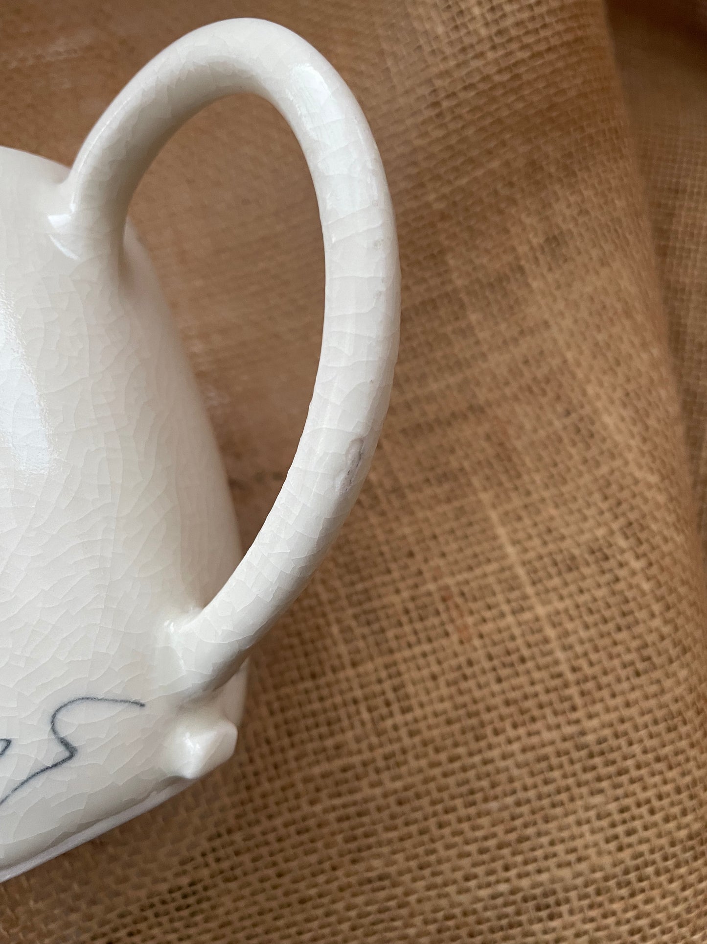 Be Water Mug