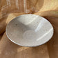 Bowl in white, handmade ceramics