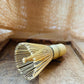 Matcha Bamboo Whisk with 100-prong