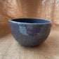 Matcha bowl in purple, handmade ceramics #6