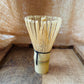 Matcha Bamboo Whisk with 100-prong