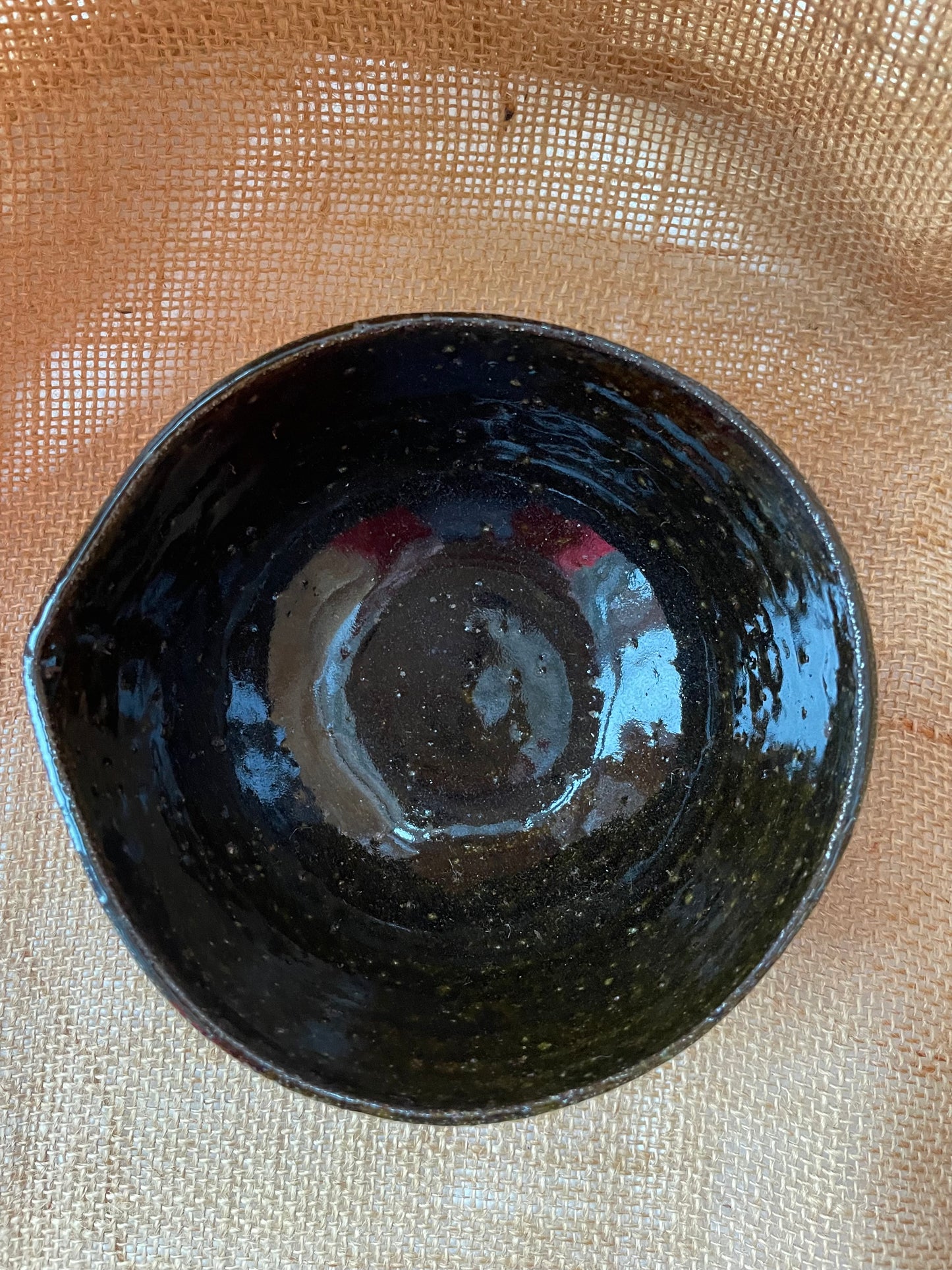 Matcha bowl in multiple colors, handmade ceramics #7