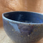 Matcha bowl in purple, handmade ceramics #6