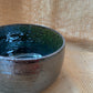 Matcha bowl in jade, handmade ceramics #4