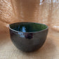 Matcha bowl in jade, handmade ceramics #3