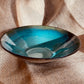 Bowl in jade, handmade ceramics #1