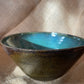 Bowl in jade, handmade ceramics #3