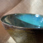 Bowl in jade, handmade ceramics #3