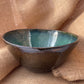 Bowl in jade, handmade ceramics #3