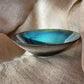 Bowl in jade, handmade ceramics #1