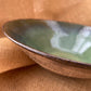 Bowl in jade, handmade ceramics #1