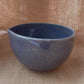 Matcha bowl in purple, handmade ceramics #6